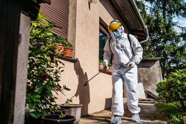 Best Residential Pest Control  in Keedysville, MD